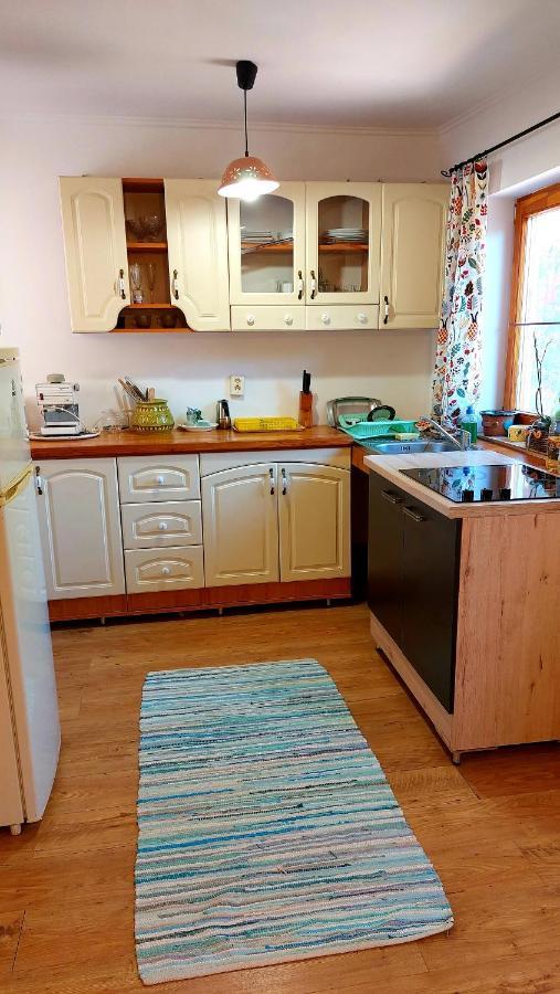 Mandula Apartman Segedyn Zewnętrze zdjęcie