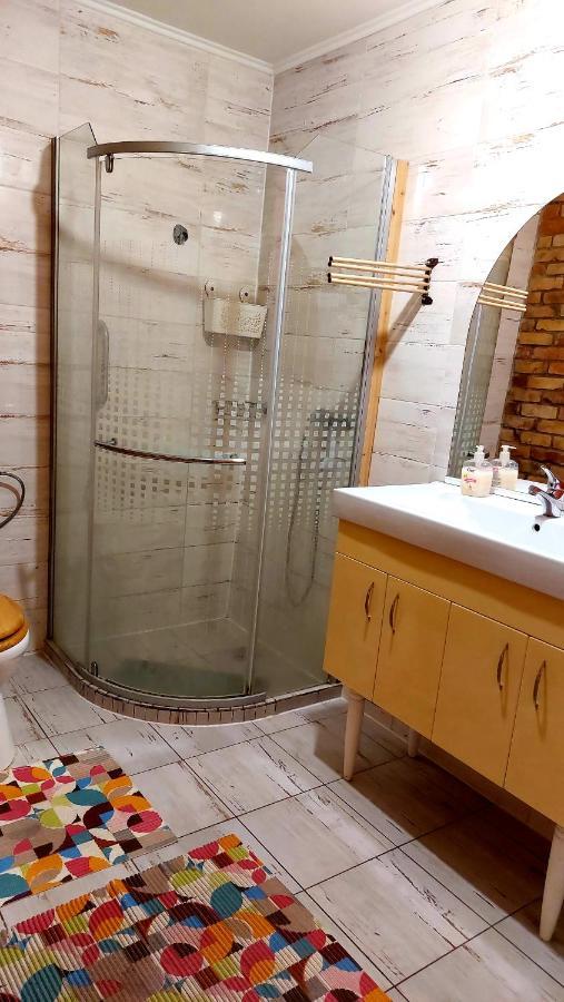 Mandula Apartman Segedyn Zewnętrze zdjęcie
