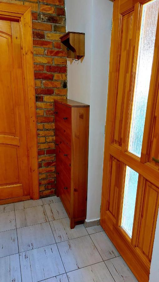 Mandula Apartman Segedyn Zewnętrze zdjęcie