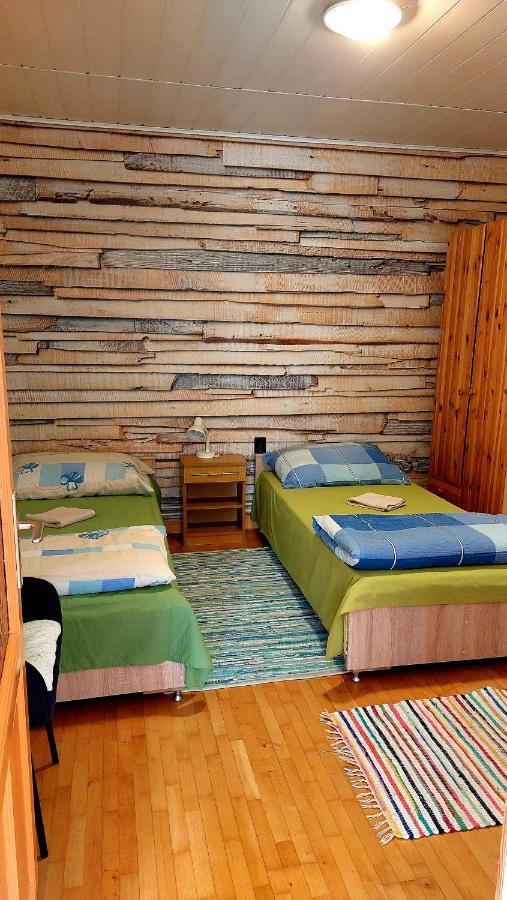 Mandula Apartman Segedyn Zewnętrze zdjęcie